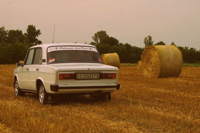 Olvasói Verdák – A Lada örök, és elpusztíthatatlan! 31 Olvasói Verdák – A Lada örök, és elpusztíthatatlan! 31
