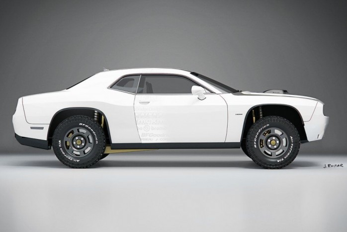 Gyilkos terepkupé; ugyanitt vese eladó 5