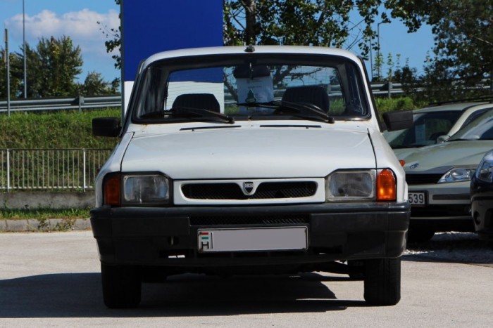 1995-ben készült az 1310 L, 156 681 km volt benne a próbaút előtt. Irányára 99 000 forint