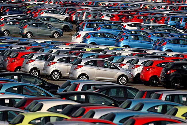 Tavalyhoz képest májusban is nőtt az autópiac, a legnépszerűbb modell szokás szerint a Skoda Octavia volt.