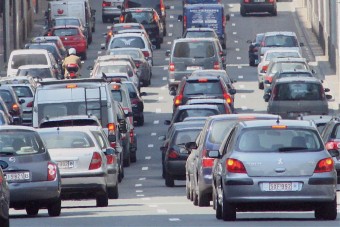 A szén-dioxid brutálisan drágítja az új autókat