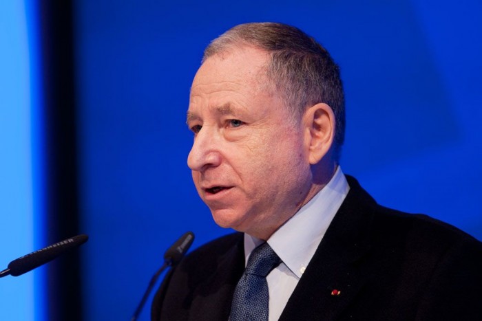 F1: Todt szerint hamar véget ér a Ferrari-krízis 5 F1: Todt szerint hamar véget ér a Ferrari-krízis 5