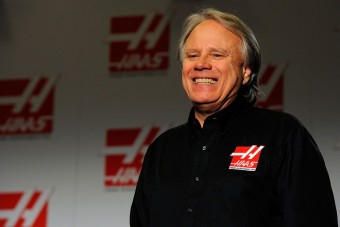 F1: Mindent összevásárolna az amerikai csapat