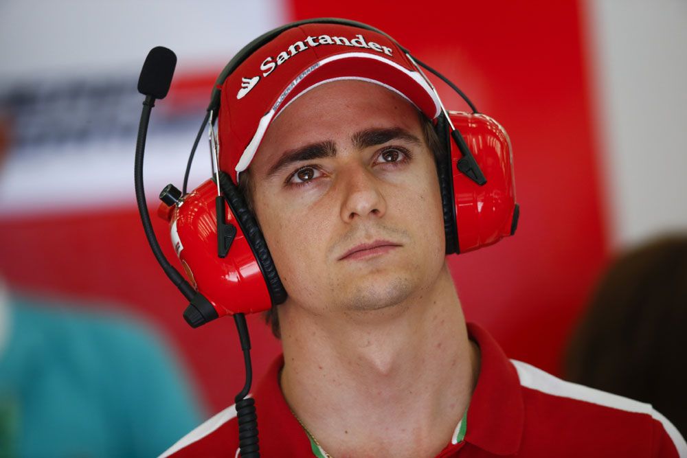 F1: Ferrari-partner lett az amerikai csapat 13
