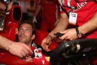 F1: Ferrari-partner lett az amerikai csapat 30