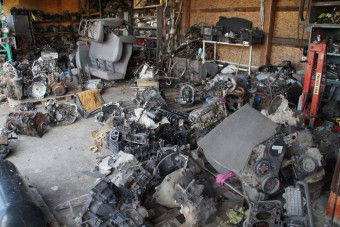 Elfogták az újpesti autótolvaj-bandát