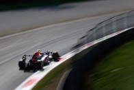 F1: A pilóták kérték Monza kiherélését 5