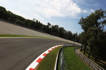 F1: A pilóták kérték Monza kiherélését