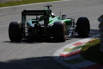 F1: Senkinek nem kell a sereghajtó ülése