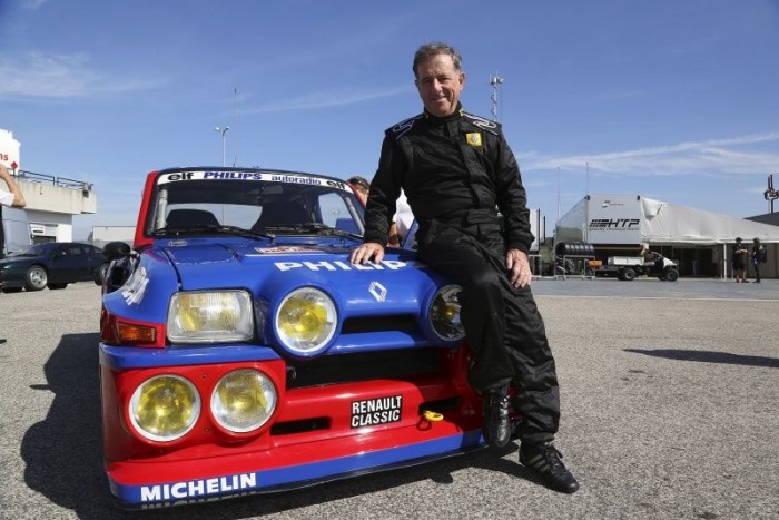 Ingyenes versenyhétvége a Hungaroringen 10 | Vezess Ingyenes versenyhétvége a Hungaroringen 10