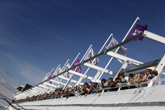 Ingyenes versenyhétvége a Hungaroringen 9 | Vezess Ingyenes versenyhétvége a Hungaroringen 9