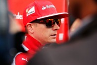 F1: Pokoli hétvége vár a Ferrarira 30