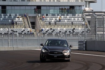 F1: A németek nem akarnak Orosz Nagydíjat