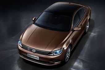 Önérzetes férfiaknak készül a VW divatszedánja