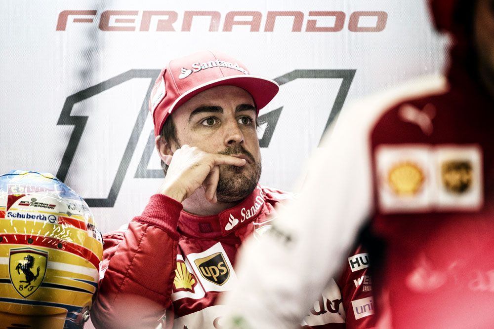 F1: Alonso hétfőtől szabad préda? 1
