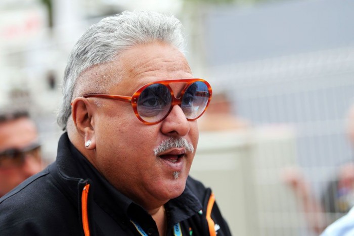 F1: A dobogóért küzdhet a Force India? 5