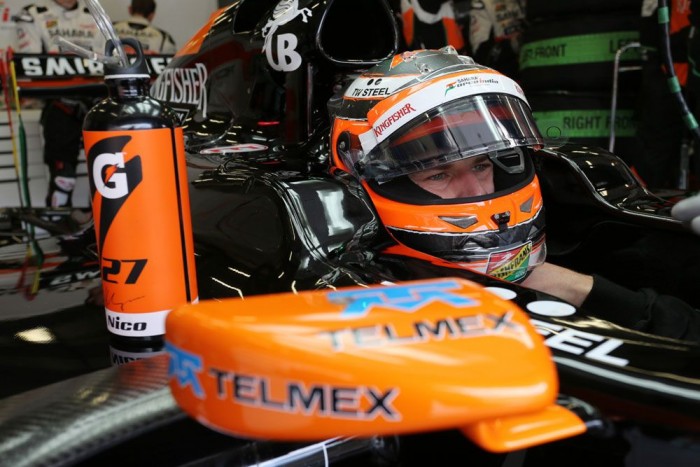 F1: A dobogóért küzdhet a Force India? 6