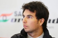 F1: A dobogóért küzdhet a Force India? 10