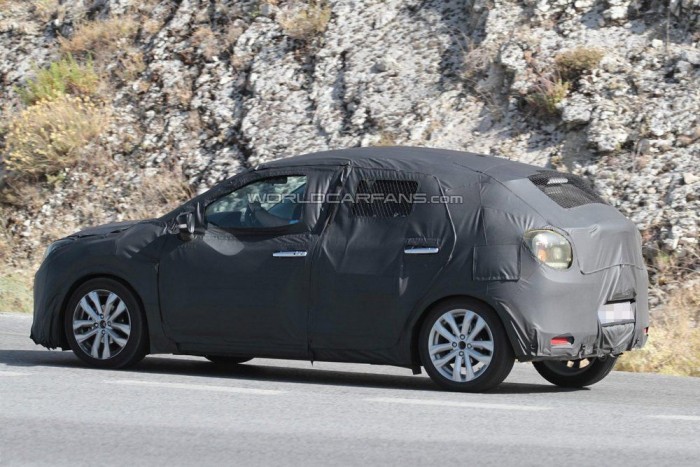 Titokzatos új modell a Suzukitól 6