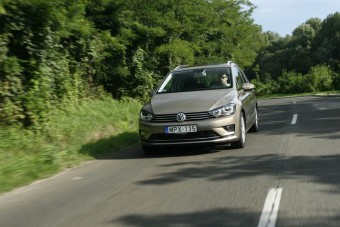 Ez már nem a nyugdíjasok Golfja?