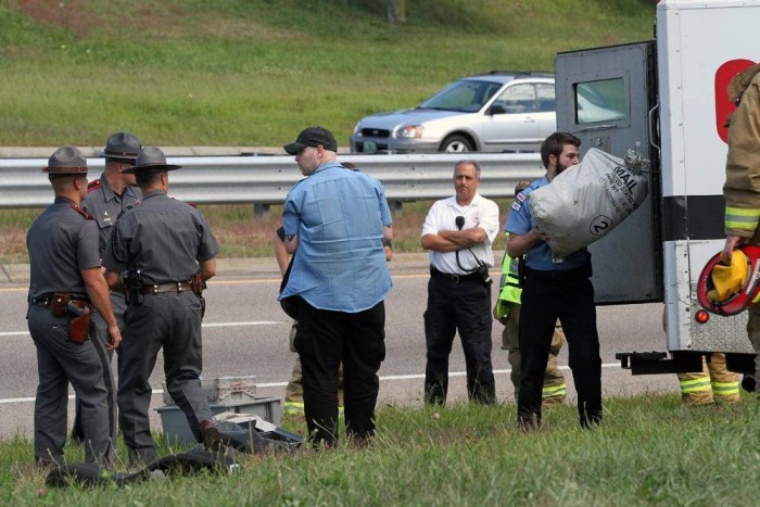 Rengeteg pénz ömlött az útra 8 | Vezess Rengeteg pénz ömlött az útra 8