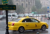 Egyre többen taxiznak engedély nélkül 6