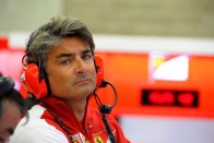 F1: Brawn nem tárgyal a Ferrarival 5