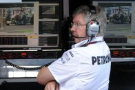 F1: Brawn nem tárgyal a Ferrarival 6