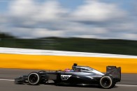 F1: A McLaren ellentmond a Hondának 7