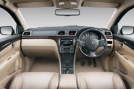 Részletes információk az új Suzuki szedánról 19