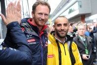 F1: Newey még befejezi az utolsó Red Bullját 6
