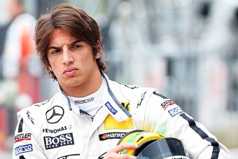 F1: Besült a nagy pilótacserebere