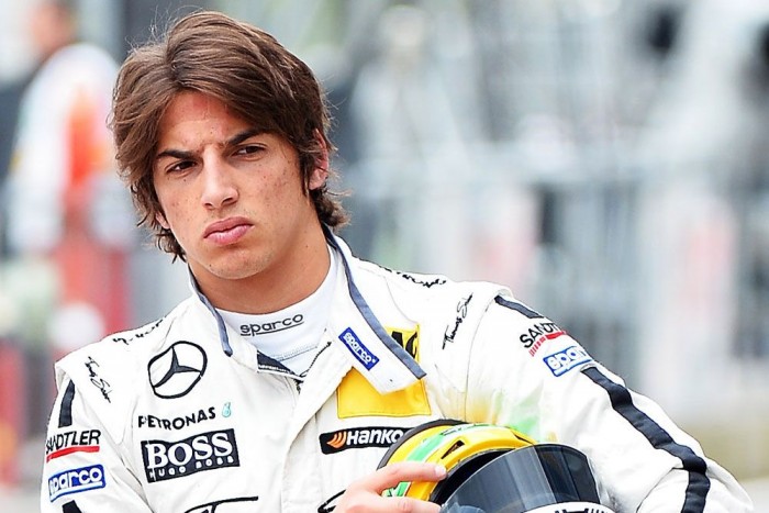 F1: Besült a nagy pilótacserebere 2 F1: Besült a nagy pilótacserebere 2