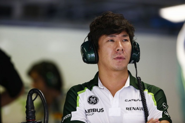 F1: Kobajasit most nem dobták ki 4