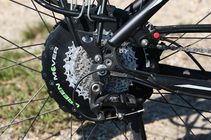 Agymotor, brutális teljesítménnyel