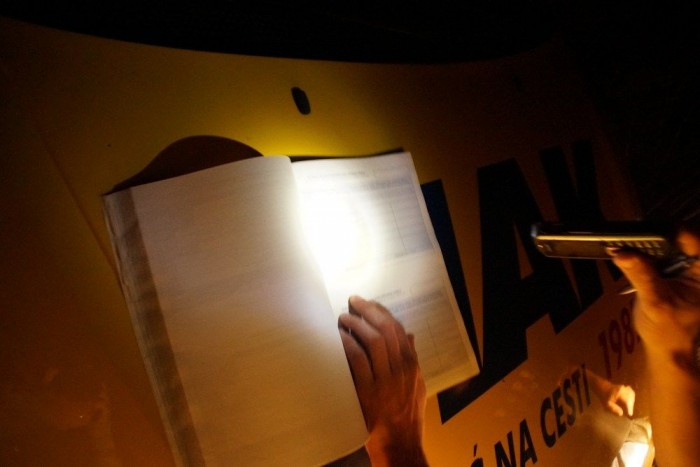 Alá kellett írnom, hogy az én vesémet adjuk el, ha a srác megkarcolja a fényezést