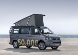 Ilyen Volkswagenekkel pihenhetjük ki magunkat