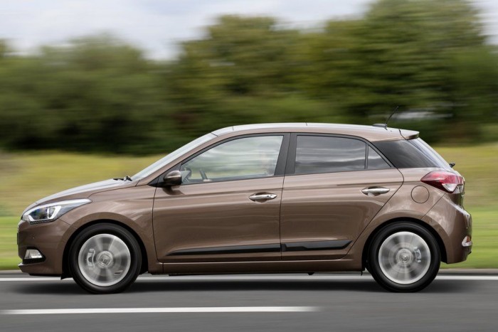 Hyundai i20: visszafogott fejlődés 6