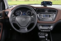 Hyundai i20: visszafogott fejlődés 24