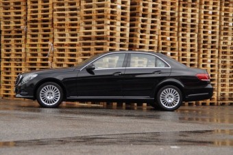 Félfapados csillagos: E Merci-teszt