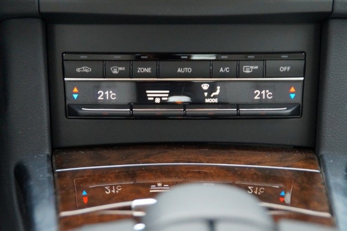 Az alapáras automata klíma vacak. Bő 300 ezer forintért adják a 