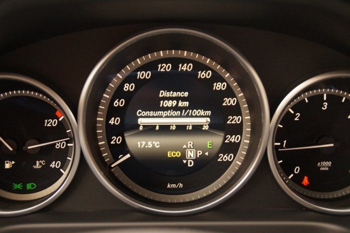 Frissiben tankolás után: 1000 kilométer feletti hatótávot ígér a 67 literes tankkal