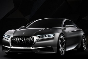 Csodásan eszement műalkotás a Citroëntől