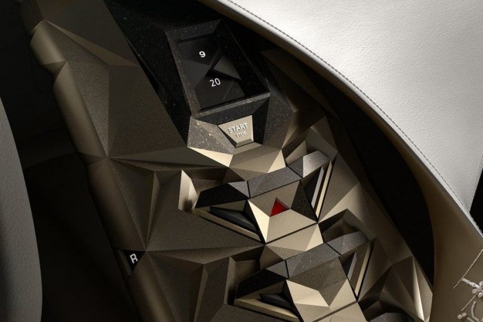 Csodásan eszement műalkotás a Citroëntől 10