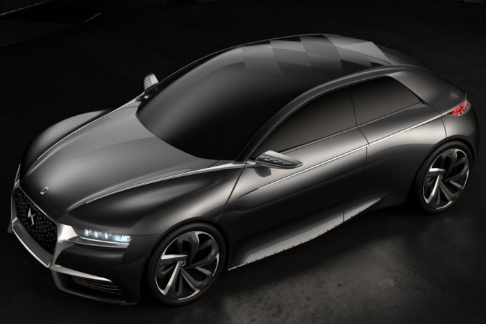 Csodásan eszement műalkotás a Citroëntől 9