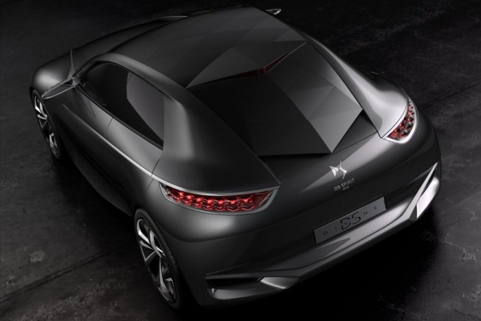 Csodásan eszement műalkotás a Citroëntől 7