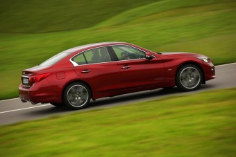 Német turbómotort vesznek a japánok