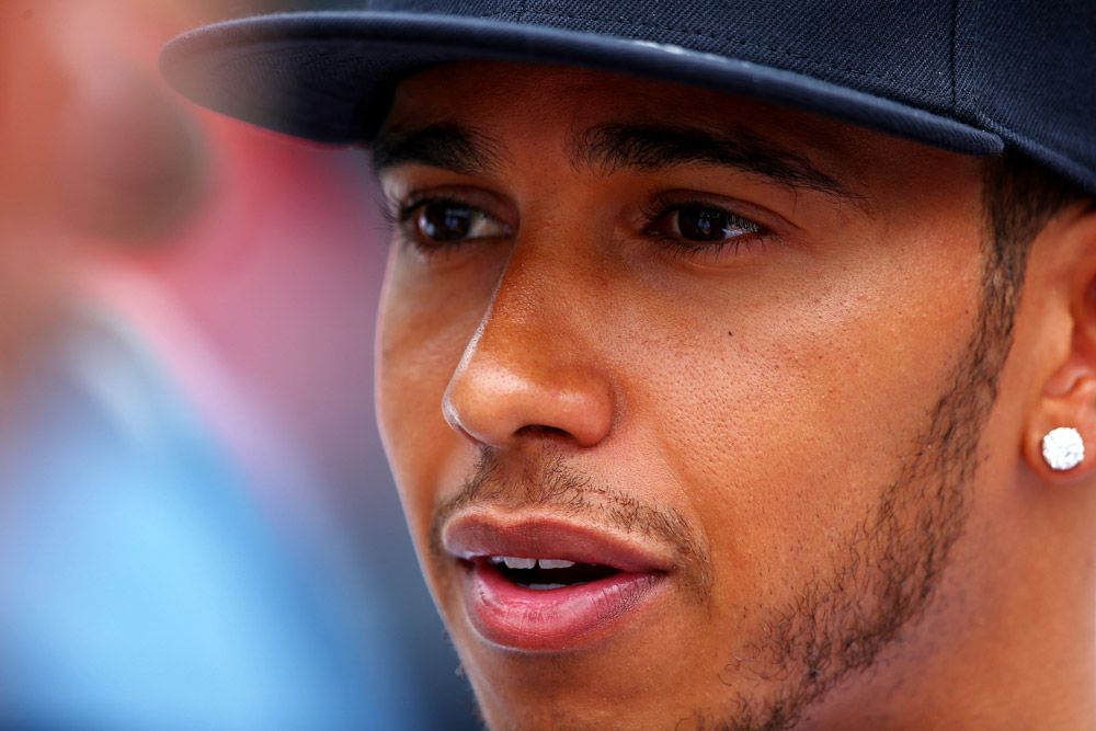 F1: Hamilton agyonverte a mezőnyt Monzában 5