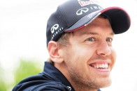 F1: Vettel nem beszél a McLarenről 23