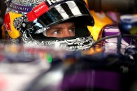 F1: Vettel nem beszél a McLarenről 26